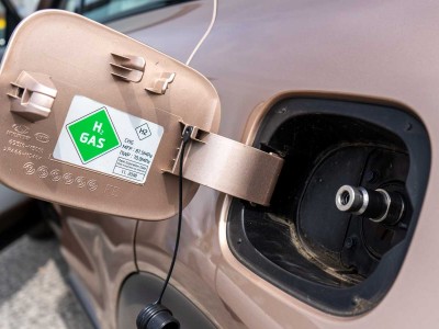 Vortex : l'arme ultime du CEA pour rendre plus s&ucirc;rs les v&eacute;hicules et stations hydrog&egrave;ne