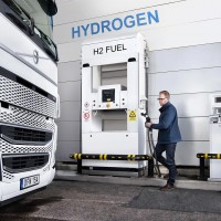 Station hydrogène : le nouveau règlement AFIR publié au Journal Officiel de l'UE