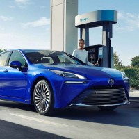 Voiture hydrog&egrave;ne : Toyota admet l'&eacute;chec de la Mirai