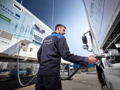 L'OPECST pr&eacute;f&egrave;re r&eacute;server l'hydrog&egrave;ne &agrave; la mobilit&eacute; lourde