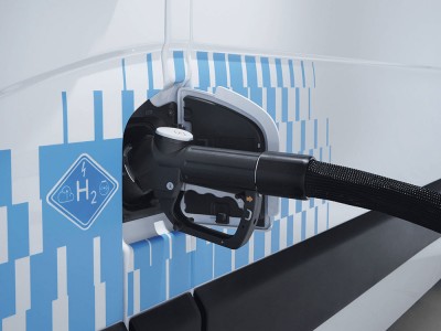 Mobilité hydrogène : les Pays-Bas accélèrent !