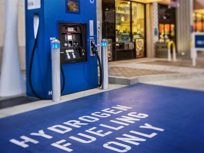 Mobilité hydrogène : la Californie revoit ses prévisions à la baisse