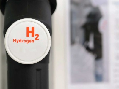 Hydrogène : les électrolyseurs chinois moins performants que les modèles européens ?