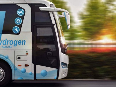 Bus et autocars hydrogène : une filière rétrofit en plein essor