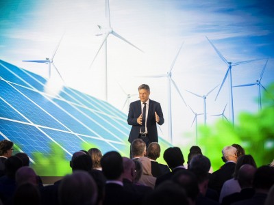 Hydrog&egrave;ne : l'Allemagne d&eacute;bloque une enveloppe de 4.6 milliards d'euros