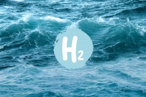 Cet électrolyseur chinois transforme l'eau de mer en hydrogène