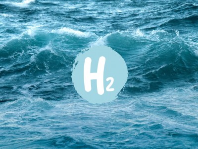 Cet &eacute;lectrolyseur chinois transforme l'eau de mer en hydrog&egrave;ne