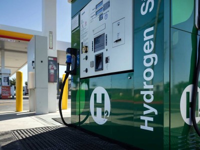 Californie : de nouveaux financements pour les stations hydrogène