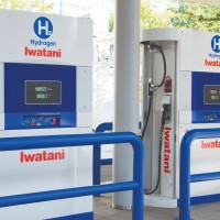 En Californie, la fin de cet obstacle r&eacute;glementaire doit acc&eacute;l&eacute;rer le d&eacute;ploiement des stations hydrog&egrave;ne