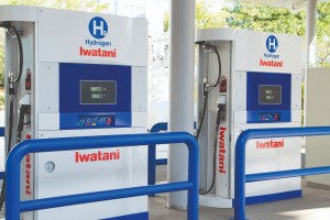 En Californie, la fin de cet obstacle r&eacute;glementaire doit acc&eacute;l&eacute;rer le d&eacute;ploiement des stations hydrog&egrave;ne
