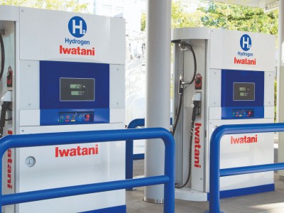 En Californie, la fin de cet obstacle r&eacute;glementaire doit acc&eacute;l&eacute;rer le d&eacute;ploiement des stations hydrog&egrave;ne
