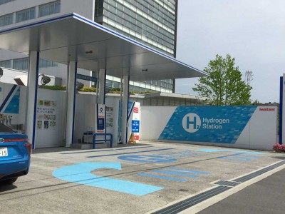 Japon : une stratégie hydrogène fantaisiste ?