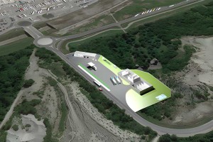 En Italie, l'hydrog&egrave;ne alimentera les JO d'hiver 2026