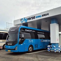 Cor&eacute;e du Sud : un nouveau fonds public-priv&eacute; pour acc&eacute;l&eacute;rer les infrastructures hydrog&egrave;ne et &eacute;lectriques