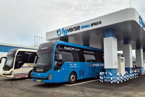 Cor&eacute;e du Sud : un nouveau fonds public-priv&eacute; pour acc&eacute;l&eacute;rer les infrastructures hydrog&egrave;ne et &eacute;lectriques