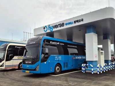 Cor&eacute;e du Sud : un nouveau fonds public-priv&eacute; pour acc&eacute;l&eacute;rer les infrastructures hydrog&egrave;ne et &eacute;lectriques