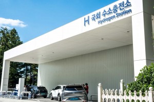 Bus et voitures : cette province cor&eacute;enne mise gros sur l'hydrog&egrave;ne