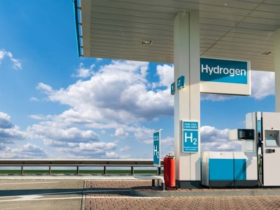 Ce modèle prédictif pourrait améliorer la disponibilité des stations d'hydrogène