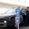 Au Japon, le Hyundai Nexo capte 11 % du march&eacute; de la voiture &agrave; hydrog&egrave;ne gr&acirc;ce aux taxis