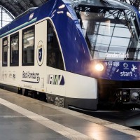 En Allemagne, le manque de trains &agrave; hydrog&egrave;ne contraint le retour du diesel