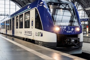 En Allemagne, le manque de trains &agrave; hydrog&egrave;ne contraint le retour du diesel