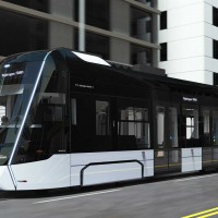 Ulsan mise sur l'hydrog&egrave;ne pour ses tramways : 9 rames en service d&egrave;s 2029