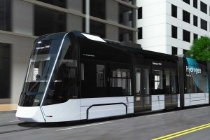 Ulsan mise sur l'hydrog&egrave;ne pour ses tramways : 9 rames en service d&egrave;s 2029