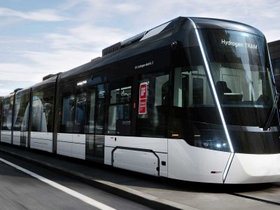 Cor&eacute;e du Sud : Ulsan met en pause son projet de tramway &agrave; hydrog&egrave;ne