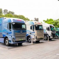 Mobilit&eacute; hydrog&egrave;ne : pourquoi la Chine d&eacute;cide seule de l'avenir du march&eacute; d'ici 2035