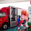 P&eacute;ages gratuits, subventions... cette ville chinoise sort l'artillerie lourde pour relancer la mobilit&eacute; hydrog&egrave;ne