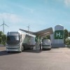 A l'IAA Transportation, industriels et constructeurs appellent l'Europe &agrave; acc&eacute;l&eacute;rer sur les camions &agrave; hydrog&egrave;ne