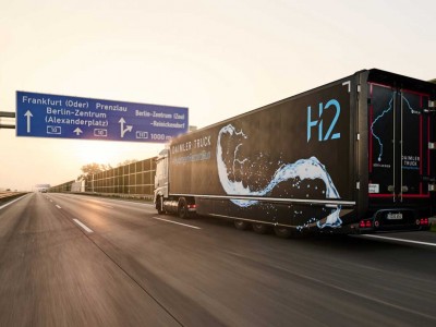 TCO diesel-hydrog&egrave;ne : en Allemagne, la parit&eacute; est d&eacute;j&agrave; atteinte