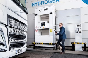 Solutrans 2025 : une journée pour accélérer la mobilité hydrogène