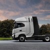 Camion hydrog&egrave;ne : H2Accelerate r&eacute;unit son premier club d'utilisateurs
