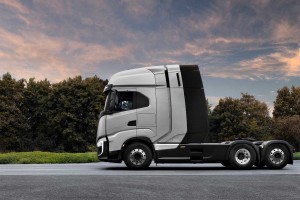 Camion hydrog&egrave;ne : H2Accelerate r&eacute;unit son premier club d'utilisateurs