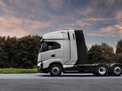 Camion hydrog&egrave;ne : H2Accelerate r&eacute;unit son premier club d'utilisateurs