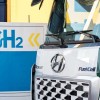 Comment HyConnect veut simplifier l'acc&egrave;s aux stations hydrog&egrave;ne pour les transporteurs