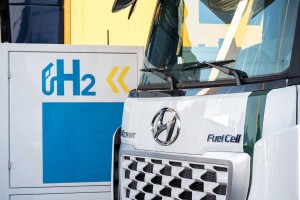 Comment HyConnect veut simplifier l'acc&egrave;s aux stations hydrog&egrave;ne pour les transporteurs