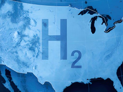 Hubs hydrogène : les Etats-Unis débloquent plus de 2 milliards de dollars