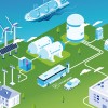 13 nouvelles vall&eacute;es hydrog&egrave;ne s&eacute;lectionn&eacute;es en Europe, sans projet fran&ccedil;ais