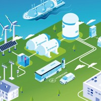 13 nouvelles vall&eacute;es hydrog&egrave;ne s&eacute;lectionn&eacute;es en Europe, sans projet fran&ccedil;ais