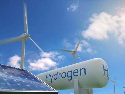 Les Etats-Unis veulent casser les prix de l'hydrogène vert