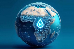 Egypte, Maroc, Namibie, Afrique du Sud... quatre grands projets d'hydrog&egrave;ne vert passent &agrave; la vitesse sup&eacute;rieure
