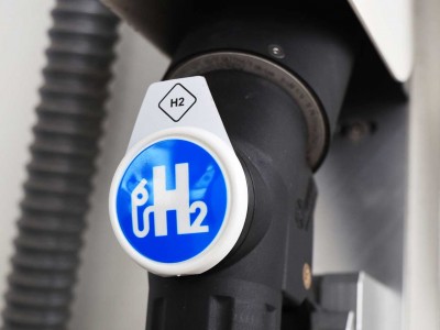 200 stations à hydrogène en Californie d'ici à 2025
