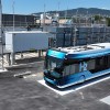Production, station et bus : Cannes fait passer l'hydrog&egrave;ne &agrave; l'&eacute;chelle industrielle