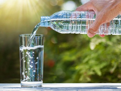 Hydrog&egrave;ne vert et &eacute;lectrolyse, faut-il craindre une surconsommation d'eau ?