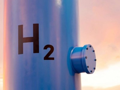 Fuites d'hydrogène : une menace climatique sous estimée ?