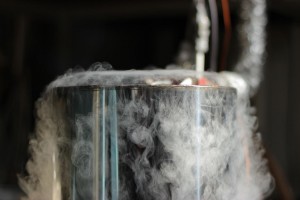 L'hydrogène liquide (LH2) c'est quoi ?