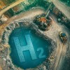 Hydrog&egrave;ne contre batteries : ce projet allemand veut trancher le match dans les mines
