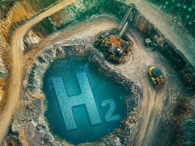 DigHy : ce projet allemand veut tester l'&eacute;cosyst&egrave;me hydrog&egrave;ne dans les mines
